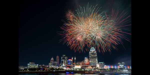 Cincy Region On The Rise: British Airways Expands Daily Service For Summer 2027 - by Cincy Region